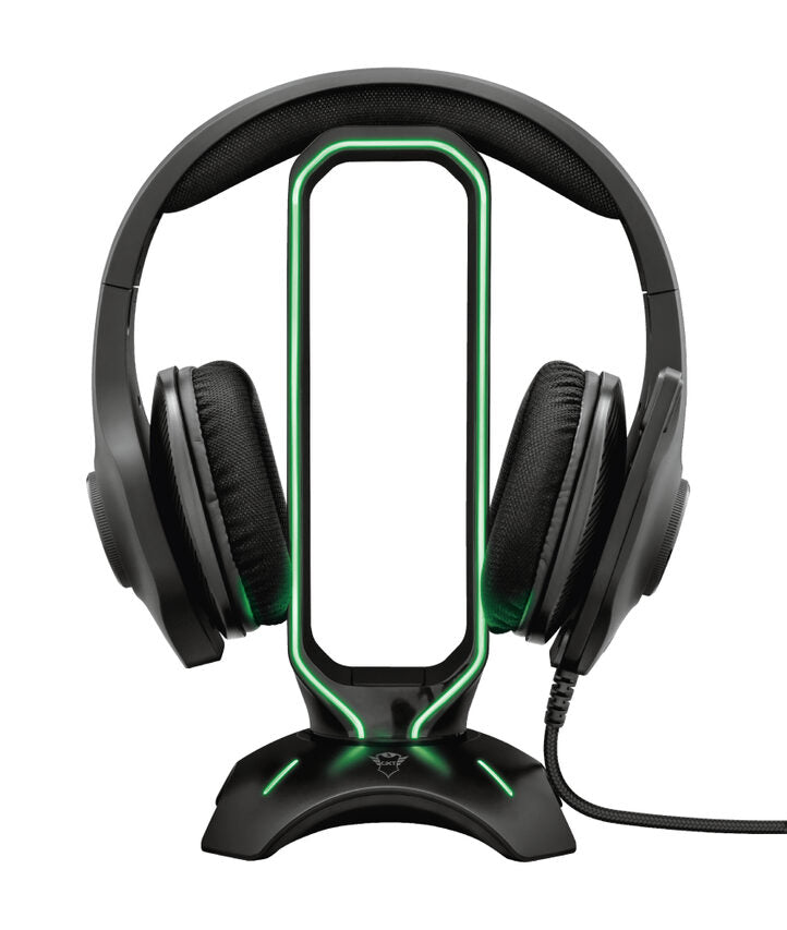 Trust GXT 265 Cintar Porta cuffie