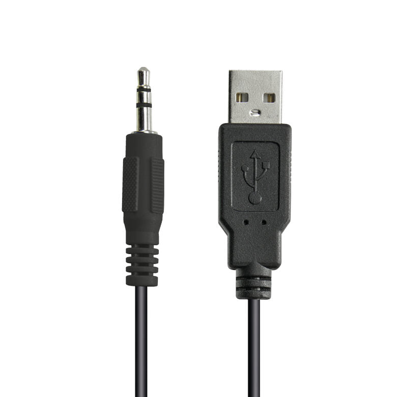 Trust GXT 610 Argus Nero Cablato 10 W