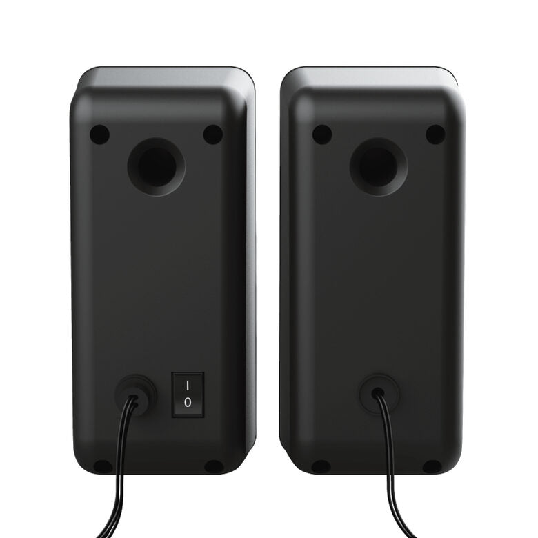 Trust GXT 610 Argus Nero Cablato 10 W