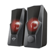 Trust GXT 610 Argus Nero Cablato 10 W