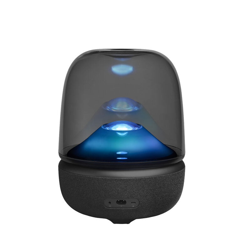 Harman/Kardon Aura Studio 5 3-vie Nero Con cavo e senza cavo 160 W