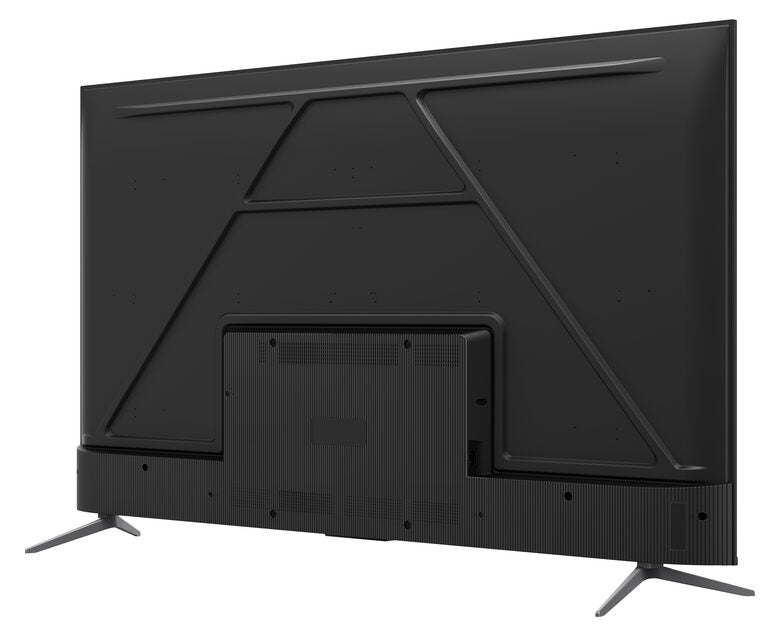 TCL Serie C64 50C645 TV 127 cm (50") 4K Ultra HD Smart TV Nero