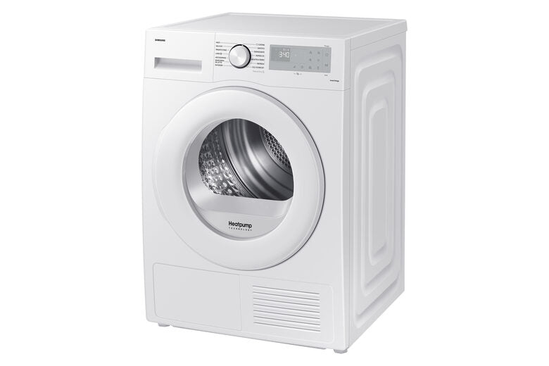 Samsung Asciugatrice Crystal EcoDry™ 9 Kg DV90CGC2A0THET