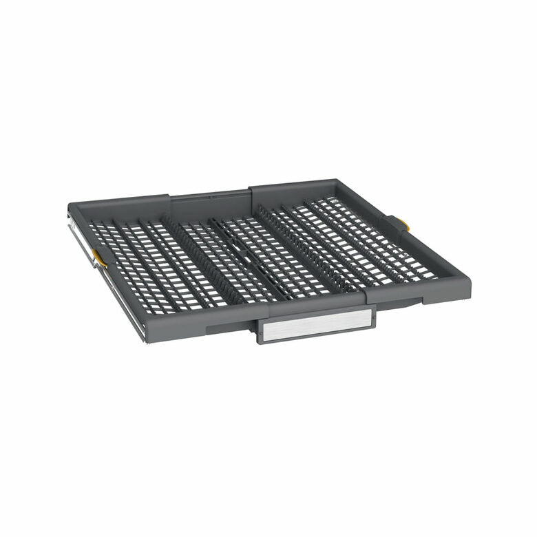 Whirlpool HP43 X Lavastoviglie a libera installazione MaxiSpace - W7F HP43 X