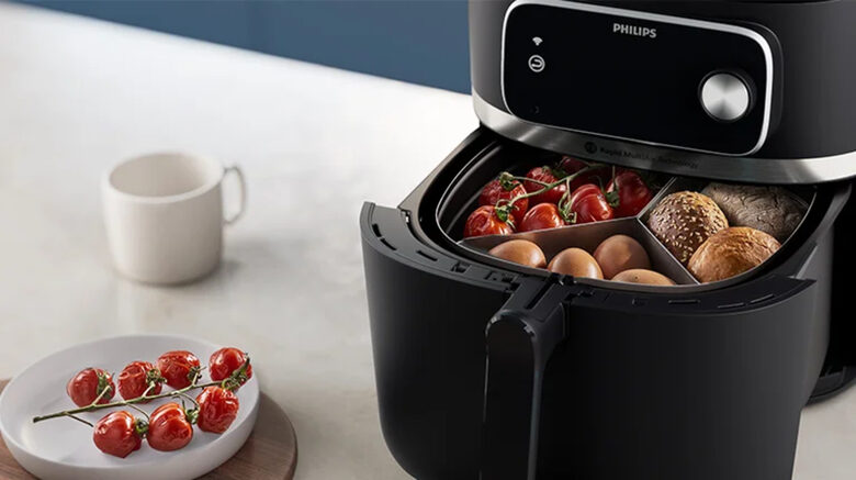 Philips Accessori per Airfryer da 8,3 l