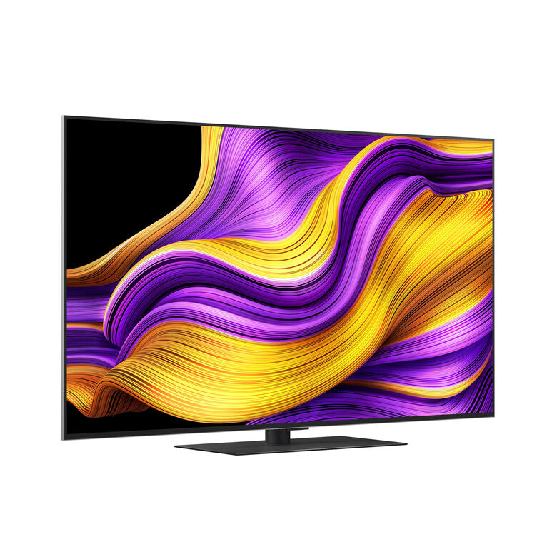 LG OLED evo AI OLED55G56LS TV Serie G5S 55'' 4K, α11 Gen2, Brightness Booster Ultimate, 60W, 4 HDMI 165Hz, Smart TV 2025