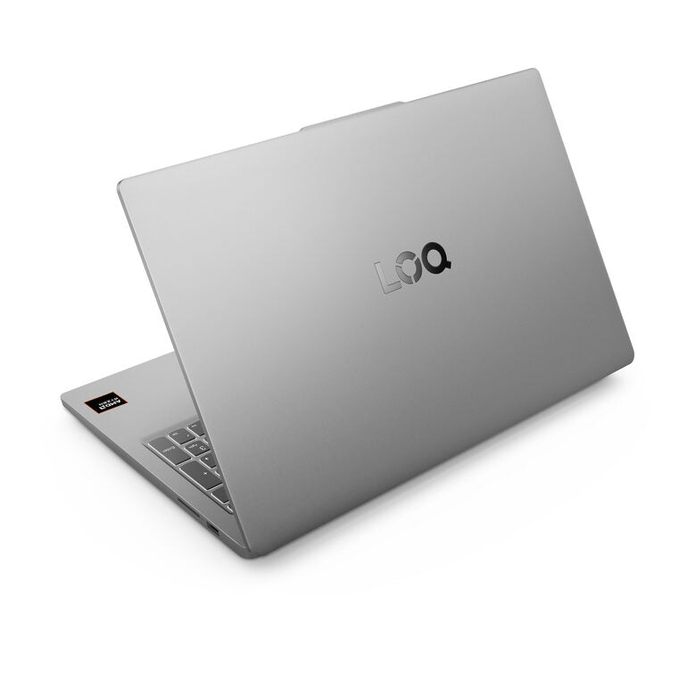 Lenovo LOQ Notebook 15.6" AMD Ryzen7 16GB 512GB RTX4050