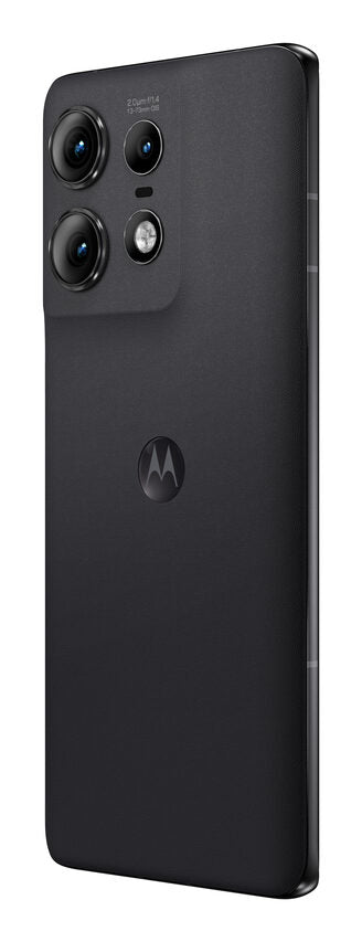 Motorola edge 50 Pro 16,9 cm (6.67") Doppia SIM Android 14 5G USB tipo-C 12 GB 512 GB 4500 mAh Nero