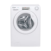 Candy EY294DWM5/1-S Easy Lavatrice Libera Installazione 9 Kg, 1200 Giri, Tecnologia Smart Touch, Classe A, Bianco