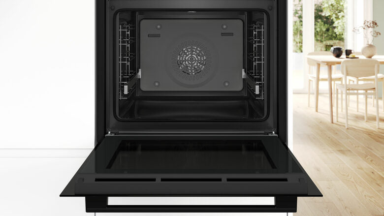 Bosch Serie 6 HBA5360B0 Forno a incasso 60 x 60 cm Nero Classe A
