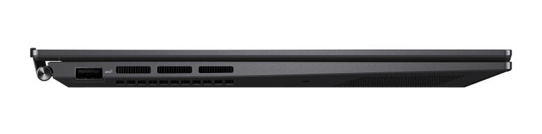 ASUS Zenbook 14 UM3402 AMD Ryzen™ 5 7530U Computer portatile 35,6 cm (14") 2.8K 16 GB LPDDR4x-SDRAM 512 GB SSD Wi-Fi 6E (802.11ax) Windows 11 Home Nero
