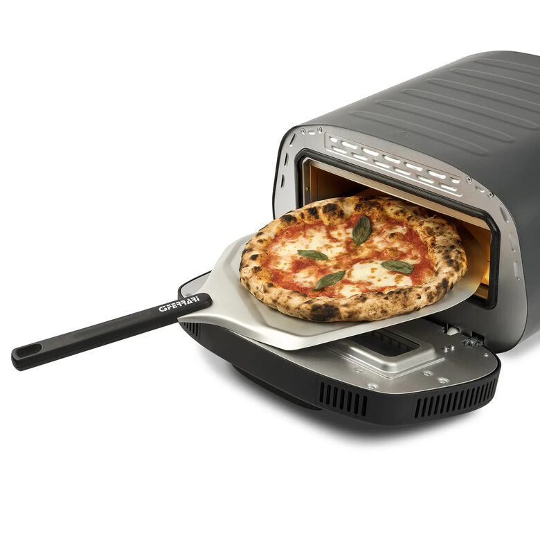 G3 Ferrari Pronto Pizza 2 minuti Forno Pizza