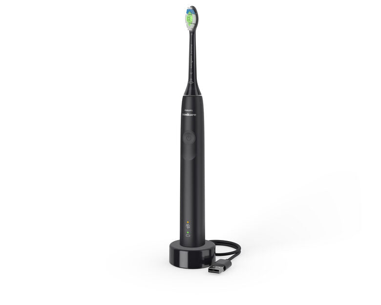 Philips 4100 Series HX3681/54 Spazzolino elettrico sonico
