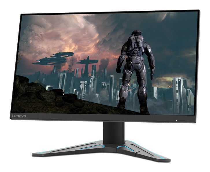 Lenovo Monitor G24 GAMING 23.8" FHD 144 (165Hz OC) 0.5ms