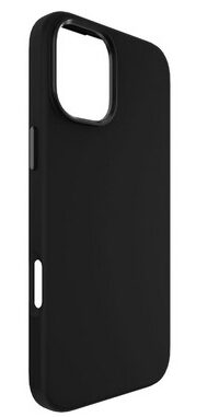 TUNIT TTIP16PLMSBK custodia per cellulare 17 cm (6.7") Cover Nero