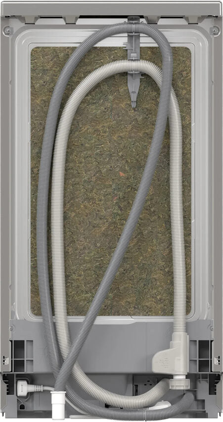 Bosch Serie 6 SPS6EMI21E lavastoviglie Libera installazione 10 coperti B