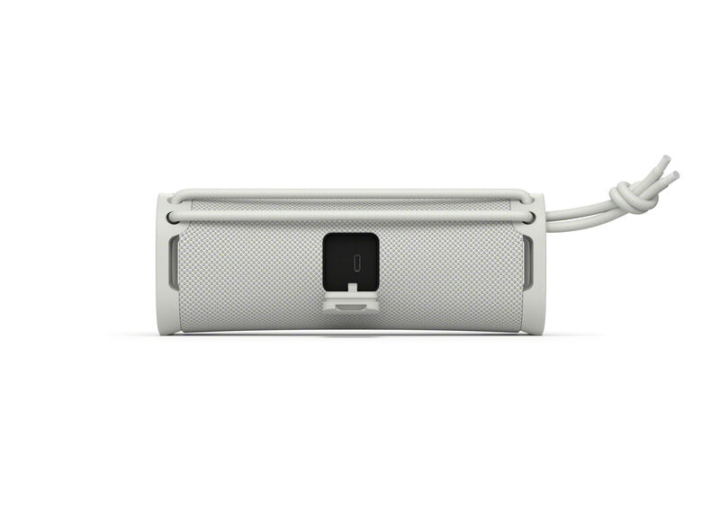 Sony SRS ULT10W Speaker portatile wireless Bluetooth con ULT POWER SOUND White