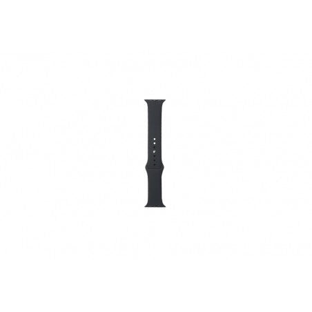 TUNIT TTAWTM00 accessorio indossabile intelligente Band Nero Silicone