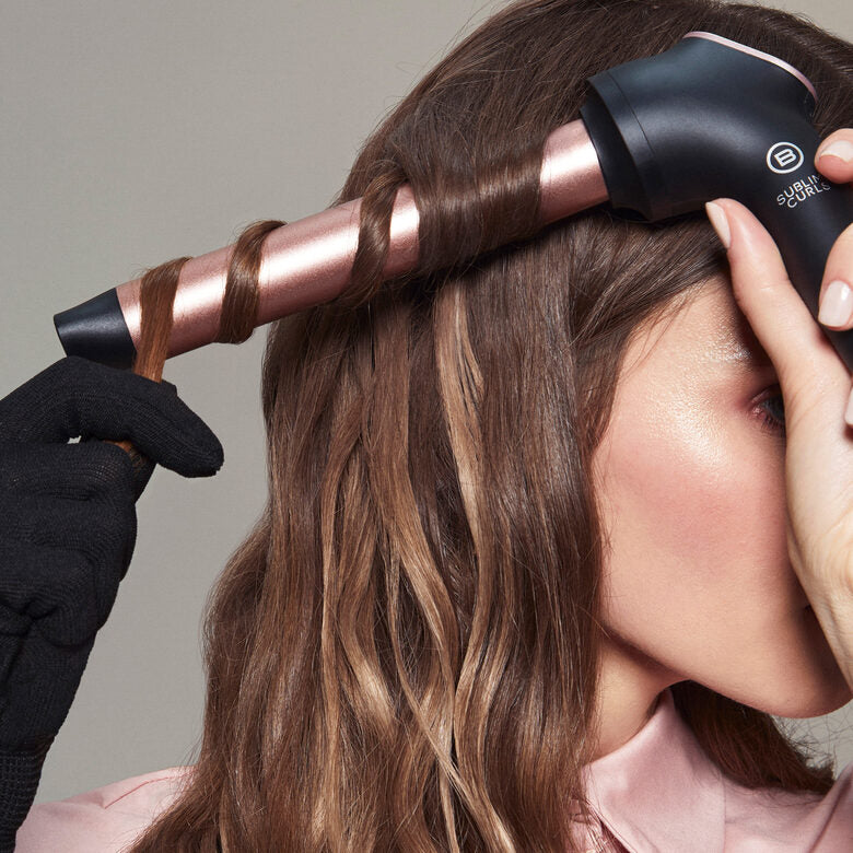 Imetec Arricciacapelli 11855 Sublime Curls