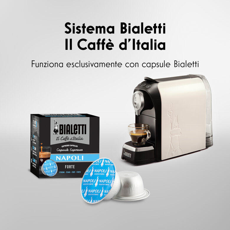 Bialetti CF69 SUPER BIANCO LATTE