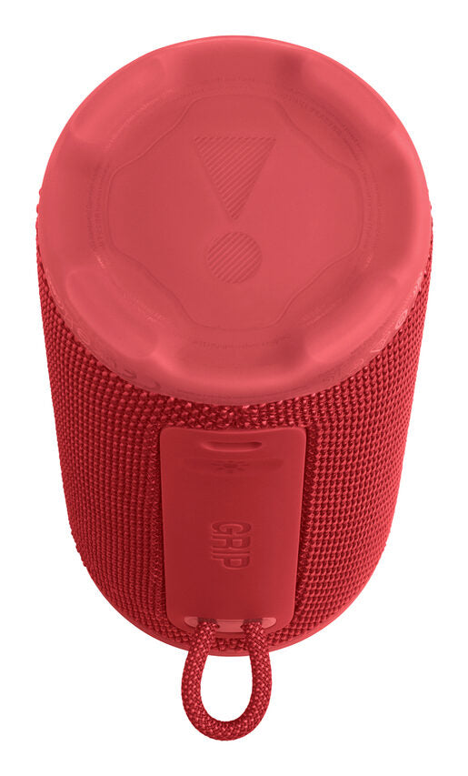 JBL Grip Altoparlante portatile mono Rosso 16 W