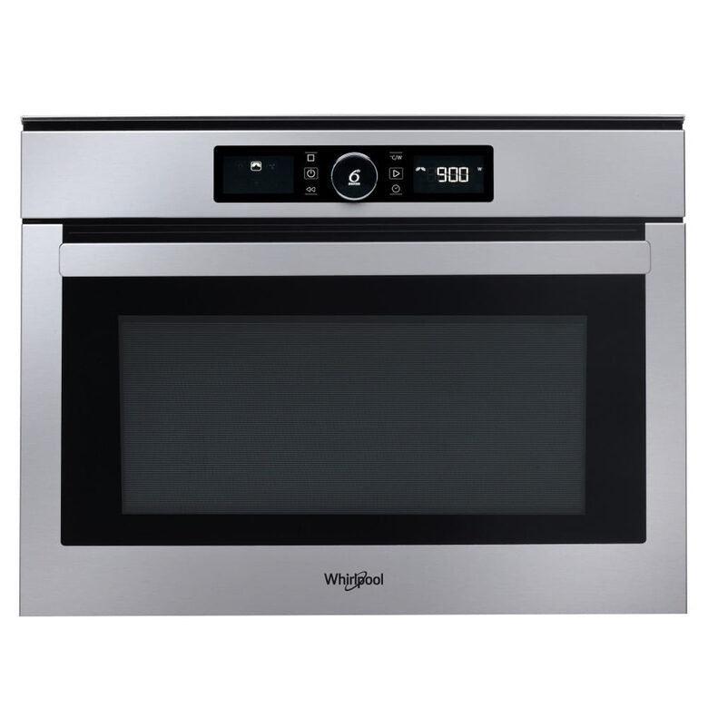 Whirlpool AMW 508/IX Microonde da incasso