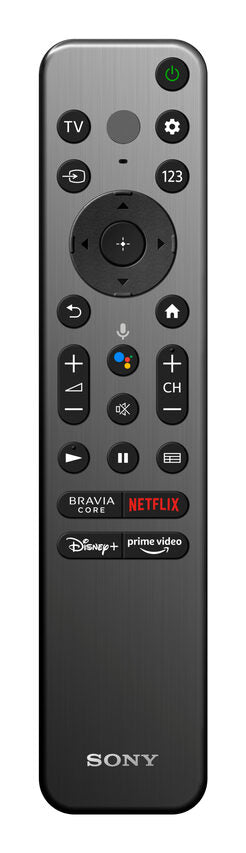 Sony XR-42A90K Televisione Smart TV 42 Pollici Oled 4K Hdr Google TV Bravia XR Ultra HD Nero