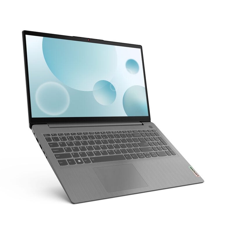 Lenovo IdeaPad 3 Notebook 15.6" Intel i3 8GB 512GB