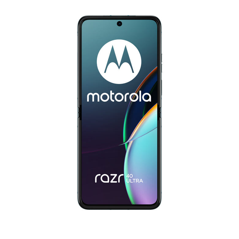 Motorola RAZR 40 Ultra 17,5 cm (6.9") Doppia SIM Android 13 5G USB tipo-C 8 GB 256 GB 3800 mAh Blu