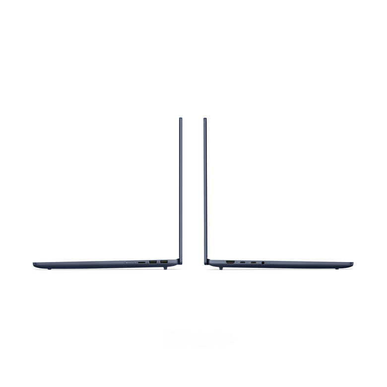 Lenovo IdeaPad | Notebook Slim 5 | Display 16.0'' WUXGA (1920x1200) | Processore AMD RYZEN AI 7 445 | Memoria RAM 16GB | Memoria SSD 512GB | Scheda grafica Integrata | Sistema Operativo Windows 11 Home | COSMIC_BLUE | Caricatore NON incluso