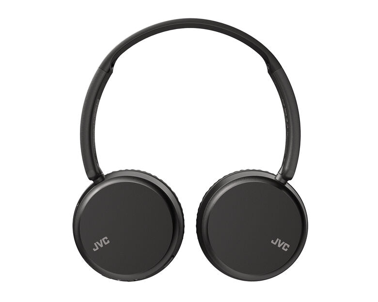 JVC HA-S36W Cuffie Wireless A Padiglione Musica e Chiamate Bluetooth Nero