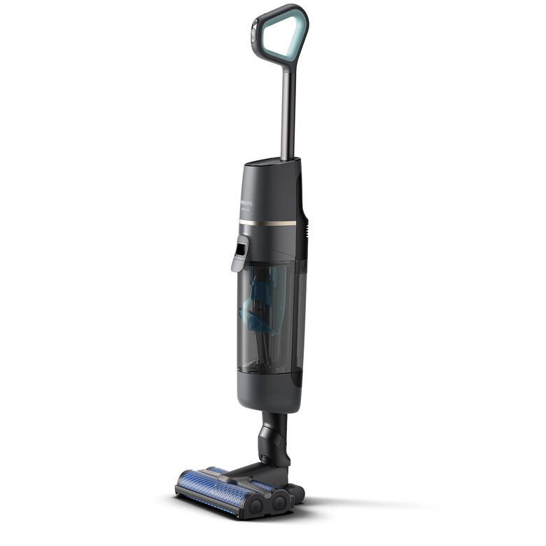 Philips AquaTrio 7000 Series XW7110/01 Lavapavimenti senza filo Wet & Dry