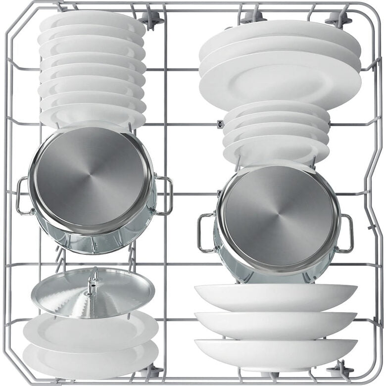 Hotpoint Ariston Lavastoviglie a libera installazione HA4FFB14BX