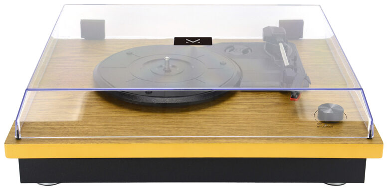 New Majestic Giradischi Hifi TT53