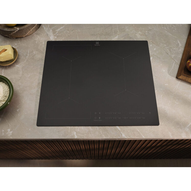 Electrolux EIV63443CT Piano Cottura Induzione Opaco