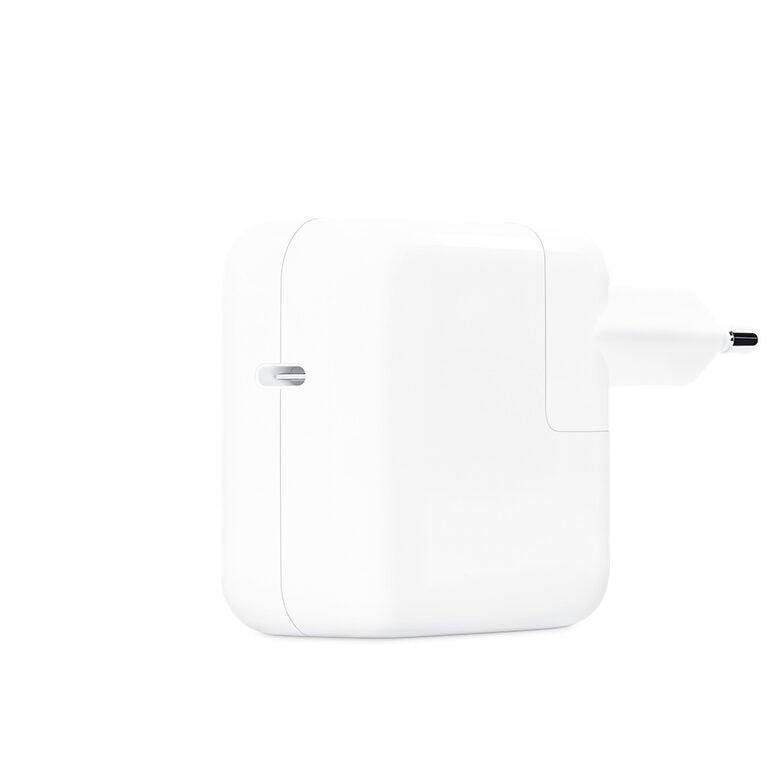Apple Alimentatore USB‑C da 30W