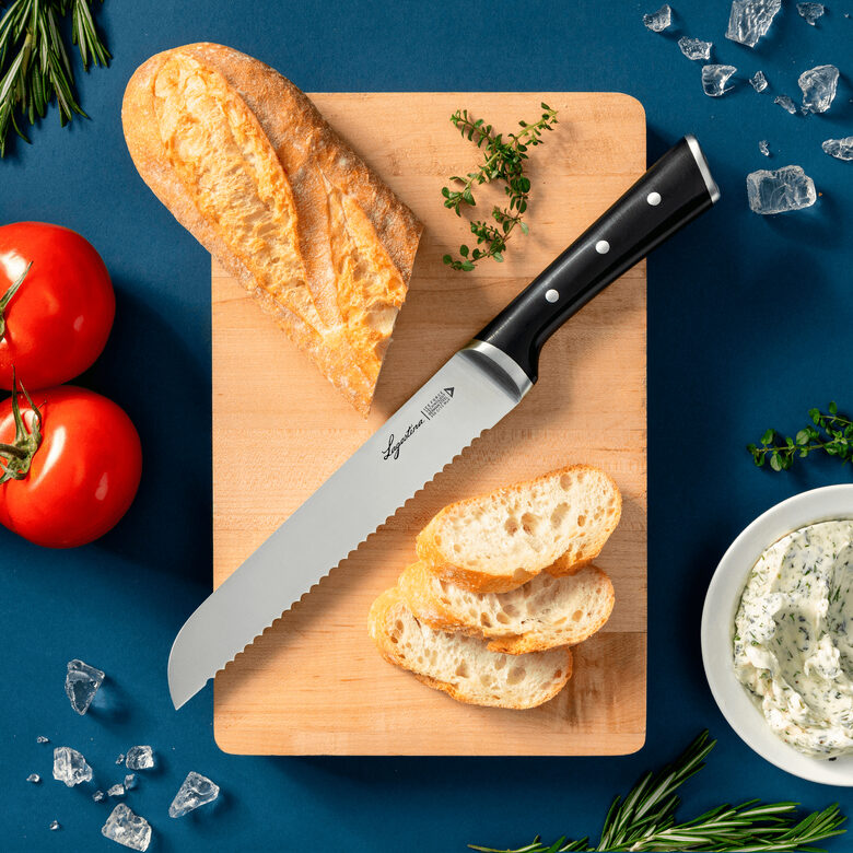 Lagostina Iceforce Coltello Pane