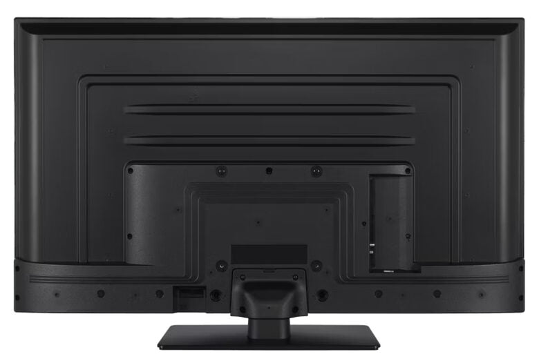Panasonic TB-50W61AEZ TV 127 cm (50") 4K Ultra HD Smart TV Wi-Fi Nero