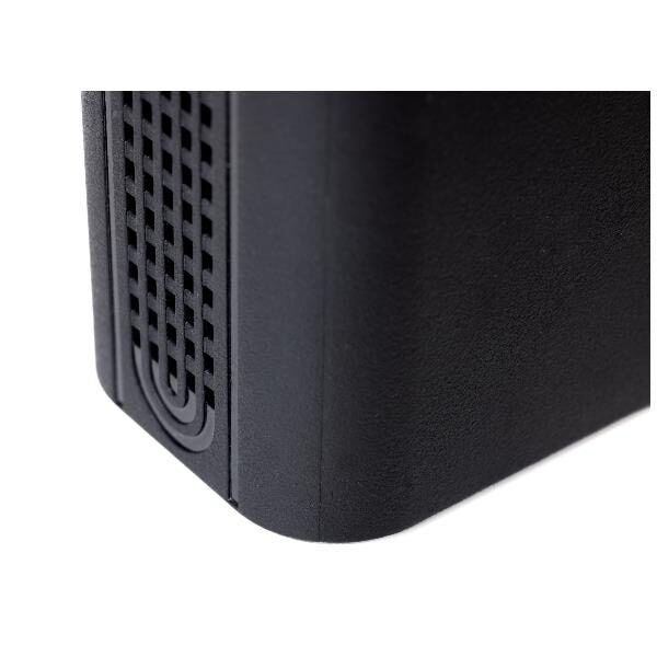 Nilox NXAIRPUMP pompa ad aria elettrica 10 bar
