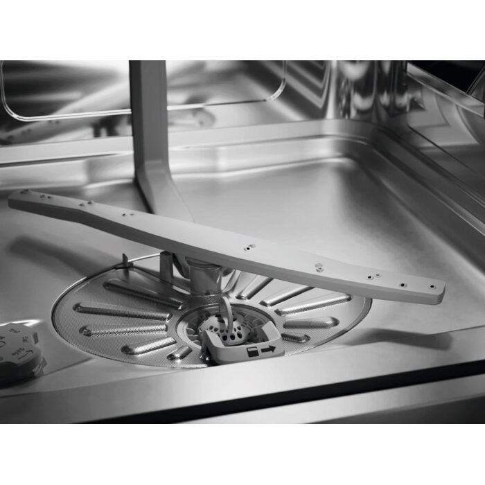 Electrolux Lavastoviglie Incasso 60 Cm - Int. Totale 14 Coperti Classe C 44 Dba E52LC202S