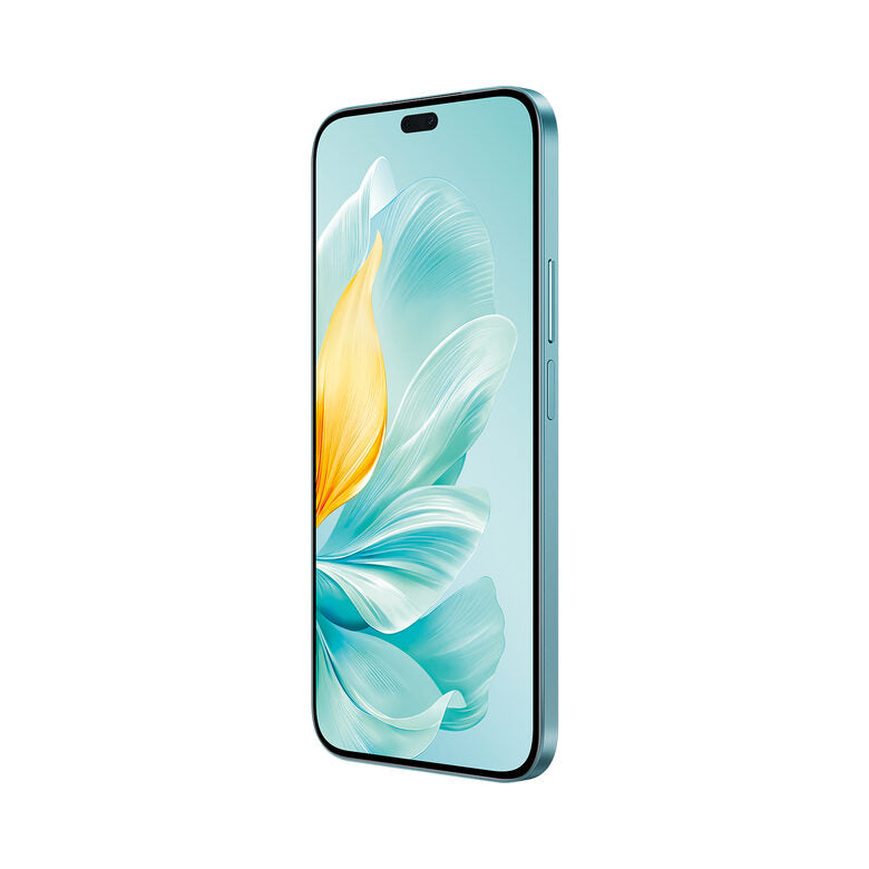 Honor 200 Lite 5G + Earbuds X5 17 cm (6.7") Doppia SIM Android 14 USB tipo-C 8 GB 256 GB 4500 mAh Blu