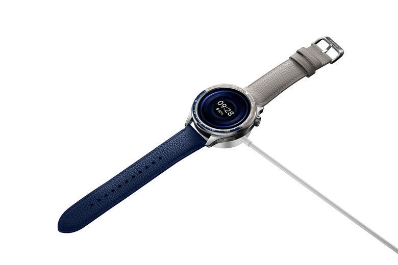 Xiaomi SmartWatch S4 Black