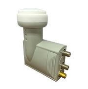 Digiquest LNBSCR2L convertitori abbassatore di frequenza Low Noise Block (LNB) 10,7 - 12,75 GHz