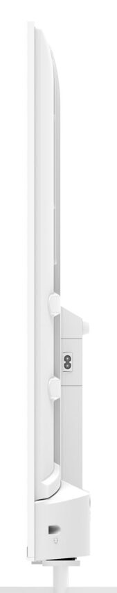 Thomson 43UA5S13W Televisione Smart TV 43 Pollici Led 4K Ultra Hd Wi-fi Bianco