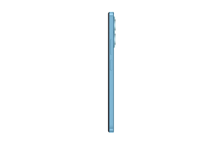 Xiaomi Redmi Note 12 16,9 cm (6.67") Doppia SIM Android 13 4G 256 GB Blu