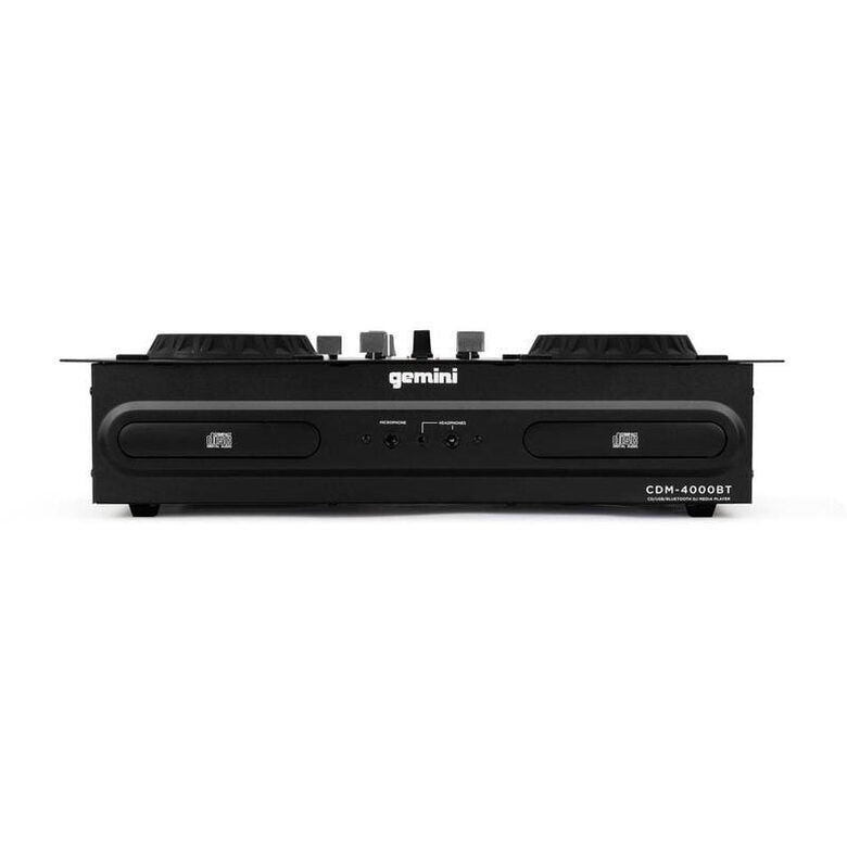 Gemini Console CDM-4000 BT