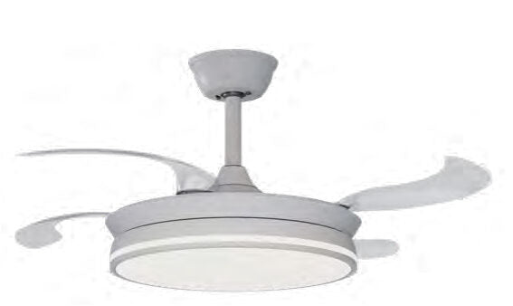 Ardes AR5PL92 ventilatore Bianco