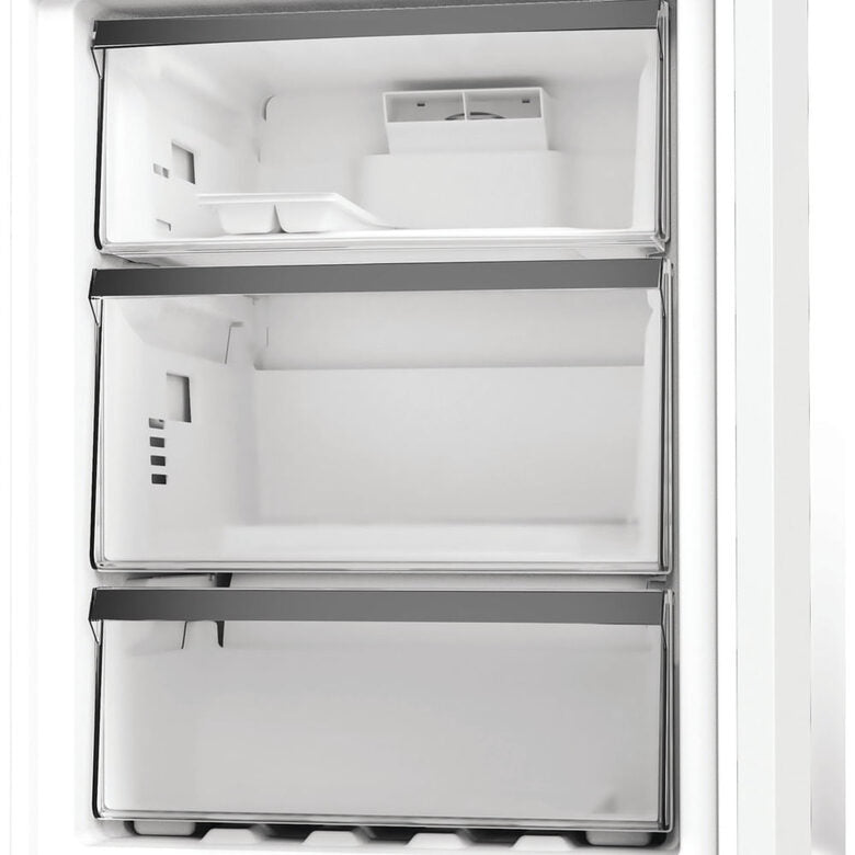 Whirlpool Frigorifero combinato - WHK 26363 XP6E