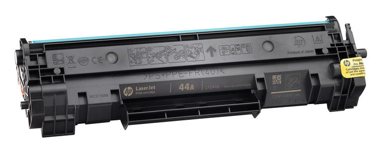 HP Cartuccia toner nero originale LaserJet 44A