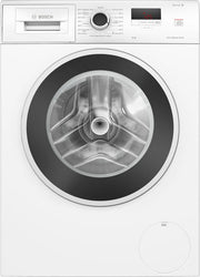 Bosch Serie 2 WGE03200IT Lavatrice a carica frontale 8kg 1200g/min Bianco Classe A